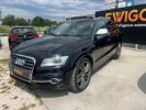 Annonce Audi SQ5 3.0 V6 TDI 313 ch S line QUATTRO T