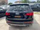 Annonce Audi SQ5 3.0 V6 TDI 313 ch S line QUATTRO T