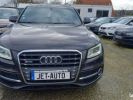 Annonce Audi SQ5 3.0 V6 TDI 326