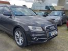 Annonce Audi SQ5 3.0 V6 TDI 326