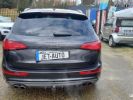 Annonce Audi SQ5 3.0 V6 TDI 326