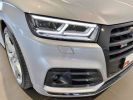 Annonce Audi SQ5 3.0 V6 TDI 347 Tiptronic 8 Quattro 