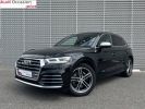 Annonce Audi SQ5 3.0 V6 TDI 347 Tiptronic 8 Quattro