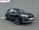 Annonce Audi SQ5 3.0 V6 TDI 347 Tiptronic 8 Quattro