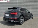 Annonce Audi SQ5 3.0 V6 TDI 347 Tiptronic 8 Quattro