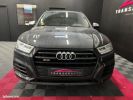 Annonce Audi SQ5 3.0 V6 TDI 347 Tiptronic 8 Quattro