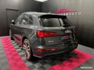 Annonce Audi SQ5 3.0 V6 TDI 347 Tiptronic 8 Quattro 1ere main Garantie Constructeur