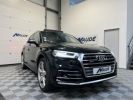 Voir l'annonce Audi SQ5 3.0 V6 TFSI 354 ch Tiptronic8 Quattro - Garantie 6 mois