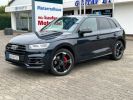 Voir l'annonce Audi SQ5 3.0 V6 TFSI 354ch quattro