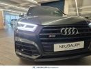 Annonce Audi SQ5 3.0 V6 TFSI 354ch quattro Tiptronic 8