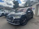 Voir l'annonce Audi SQ5 3.0 V6 TFSI 354ch quattro Tiptronic 8