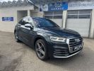 Annonce Audi SQ5 3.0 V6 TFSI 354ch quattro Tiptronic 8