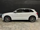 Annonce Audi SQ5 3.0l bi-tdi 326 ch Quattro Stronic 09/2015