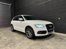 Annonce Audi SQ5 3.0l bi-tdi 326 ch Quattro Stronic 09/2015