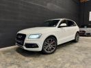 Voir l'annonce Audi SQ5 3.0l bi-tdi 326 ch Quattro Stronic