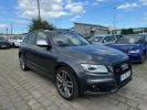 Audi SQ5 3.0 V6 BiTDI 313ch quattro Tiptronic Occasion