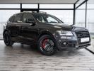 Audi SQ5 3.0 V6 BITDI 326CH QUATTRO TIPTRONIC Occasion