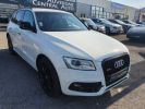 Audi SQ5 3.0 V6 BITDI 340CH PLUS QUATTRO TIPTRONIC Occasion