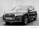 Voir l'annonce Audi SQ5 Audi SQ5 3.0 TDI 347Ch Q Led Navi / 10