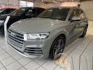 Voir l'annonce Audi SQ5 Audi SQ5 3.0 TDI 347Ch Quattro Caméra / 26