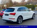 Annonce Audi SQ5 Audi SQ5 3.0 TDI Competition Quattro 326 JA 21