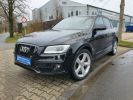 Annonce Audi SQ5 Audi SQ5 3.0 TDI Plus Quattro 340 TOP Caméra ACC B&O Garantie 12 Mois