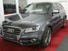 Annonce Audi SQ5 Audi SQ5 3.0 TDI Quattro 313 *Pano* ACC Winter Package Gris Daytona Garantie 12 Mois