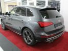 Annonce Audi SQ5 Audi SQ5 3.0 TDI Quattro 313 *Pano* ACC Winter Package Gris Daytona Garantie 12 Mois