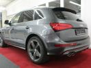 Annonce Audi SQ5 Audi SQ5 3.0 TDI Quattro 313 *Pano* ACC Winter Package Gris Daytona Garantie 12 Mois