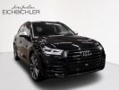 Voir l'annonce Audi SQ5 Audi SQ5 3.0 TFSI * BLACK * CUIR NAPPA * 