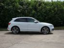 Annonce Audi SQ5 AUDI SQ5 3.0 V6 326Ch QUATTRO TIPTRONIC 8 - GARANTIE 12 MOIS - Entretiens à Jour - Très Bon état - Caméra De Recul - Sièges Chauffants Et électriques