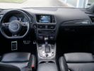 Annonce Audi SQ5 AUDI SQ5 3.0 V6 326Ch QUATTRO TIPTRONIC 8 - GARANTIE 12 MOIS - Entretiens à Jour - Très Bon état - Caméra De Recul - Sièges Chauffants Et électriques