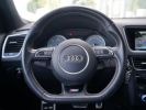 Annonce Audi SQ5 AUDI SQ5 3.0 V6 326Ch QUATTRO TIPTRONIC 8 - GARANTIE 12 MOIS - Entretiens à Jour - Très Bon état - Caméra De Recul - Sièges Chauffants Et électriques