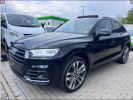 Voir l'annonce Audi SQ5 Audi SQ5 II 3.0 V6 TFSI 354 quattro Tiptronic 8 / toit panoramique