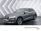 Voir l'annonce Audi SQ5 Audi SQ5 TDI Q 347Ch LED Navi Caméra / 07