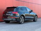 Annonce Audi SQ5 COMPÉTITION 3.0 TDI 326 ch