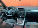 Annonce Audi SQ5 COMPÉTITION 3.0 TDI 326 ch