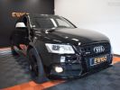 Voir l'annonce Audi SQ5 COMPETITION 3.0 TDI 326ch PRO LINE QUATTRO BVA ENTRETIEN COMPLET SUIVI GARANTIE 6 à 60...