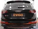 Annonce Audi SQ5 COMPETITION 3.0 TDI 326ch PRO LINE QUATTRO BVA ENTRETIEN COMPLET SUIVI GARANTIE 6 à 60...