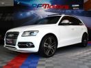 Voir l'annonce Audi SQ5 Compétition 3.0 V6 326 Quattro GPS TO Hayon Drive Régulateur Sport And Sound JA 21 Pas De Malus