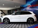 Annonce Audi SQ5 Compétition 3.0 V6 326 Quattro GPS TO Hayon Drive Régulateur Sport And Sound JA 21 Pas De Malus