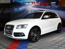 Annonce Audi SQ5 Compétition 3.0 V6 326 Quattro GPS TO Hayon Drive Régulateur Sport And Sound JA 21 Pas De Malus