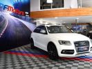 Annonce Audi SQ5 Compétition 3.0 V6 326 Quattro GPS TO Hayon Drive Régulateur Sport And Sound JA 21 Pas De Malus