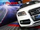 Annonce Audi SQ5 Compétition 3.0 V6 326 Quattro GPS TO Hayon Drive Régulateur Sport And Sound JA 21 Pas De Malus