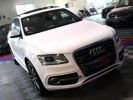 Annonce Audi SQ5 Compétition 3.0 V6 326 Quattro GPS TO Hayon Drive Régulateur Sport And Sound JA 21 Pas De Malus