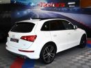 Annonce Audi SQ5 Compétition 3.0 V6 326 Quattro GPS TO Hayon Drive Régulateur Sport And Sound JA 21 Pas De Malus