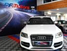 Annonce Audi SQ5 Compétition 3.0 V6 326 Quattro GPS TO Hayon Drive Régulateur Sport And Sound JA 21 Pas De Malus