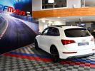 Annonce Audi SQ5 Compétition 3.0 V6 326 Quattro GPS TO Hayon Drive Régulateur Sport And Sound JA 21 Pas De Malus