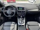 Annonce Audi SQ5 COMPETITION 3.0 V6 326CH QUATTRO TOIT PANO