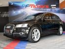 Annonce Audi SQ5 Compétition 3.0 V6 Bi TDI 326 Quattro S-Tronic GPS Caméra Hayon Cuir Alcantara Régulateur JA 20 PAS DE MALUS